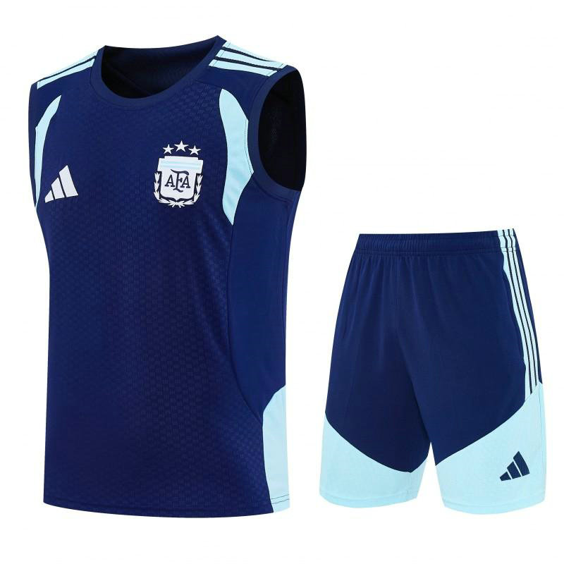 Ensemble Maillot de foot Argentine 2026/2027