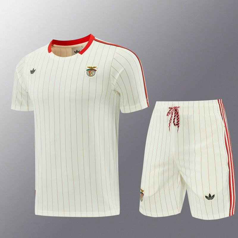 Ensemble Maillot de foot Benfica 2026