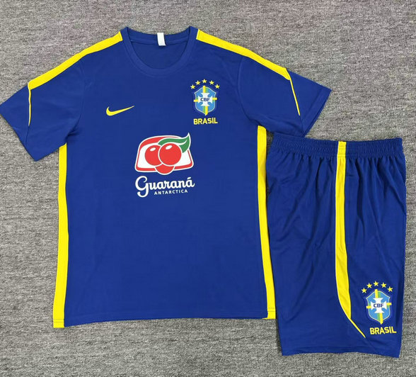Ensemble Maillot de foot Brésil 2026/2027