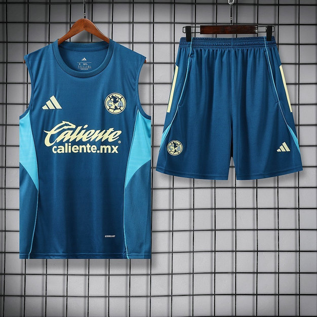 Ensemble Maillot de foot Club América 2026/2027