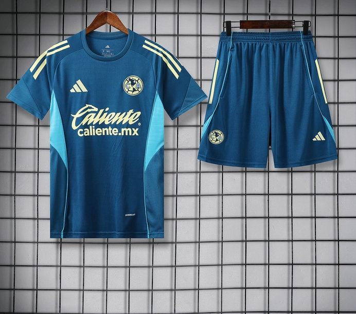 Ensemble Maillot de foot Club América 2026/2027
