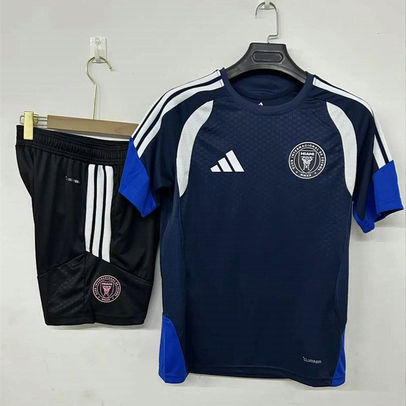 Ensemble Maillot de foot Inter Miami 2026/2027