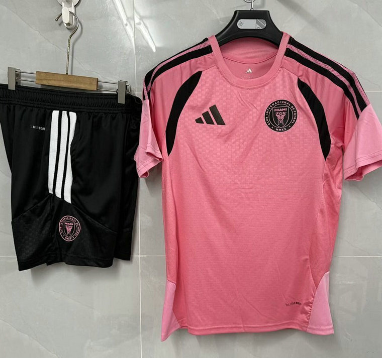 Ensemble Maillot de foot Inter Miami 2026/2027