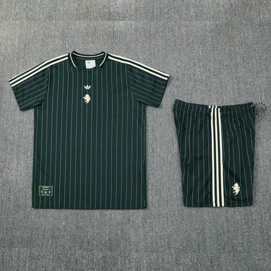 Ensemble Maillot de foot Juventus 2026