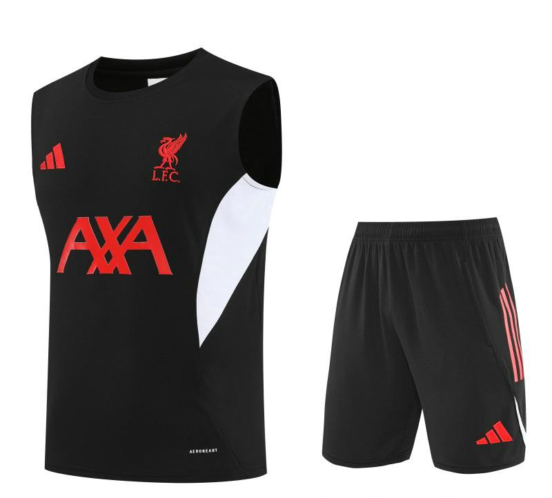 Ensemble Maillot de foot Liverpool 2026/2027