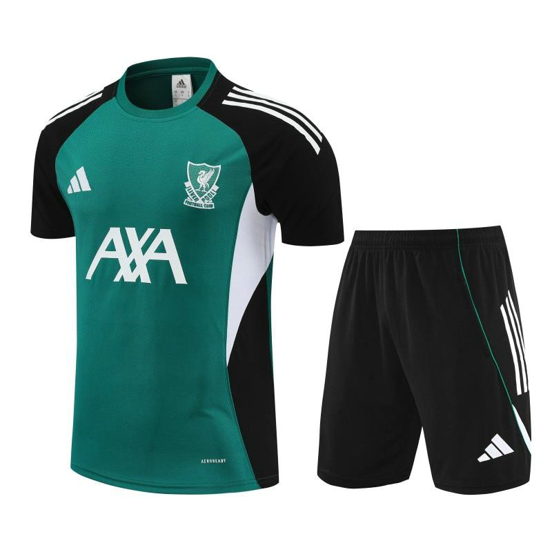 Ensemble Maillot de foot Liverpool 2026/2027