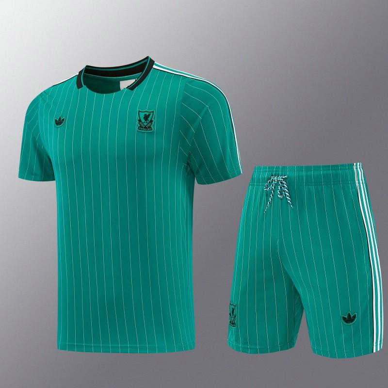 Ensemble Maillot de foot Liverpool 2026