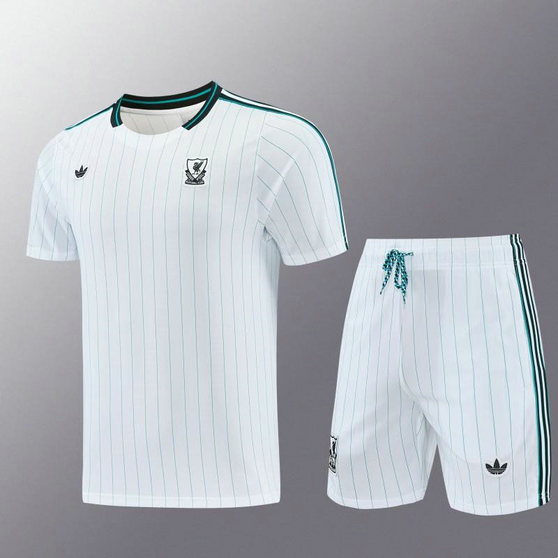 Ensemble Maillot de foot Liverpool 2026