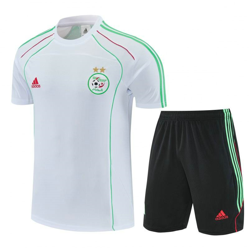 Ensemble Maillot de foot Maillot Algérie 2026/2027