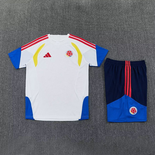 Ensemble Maillot de foot Maillot Colombie 2026/2027
