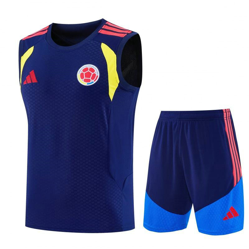 Ensemble Maillot de foot Maillot Colombie 2026/2027