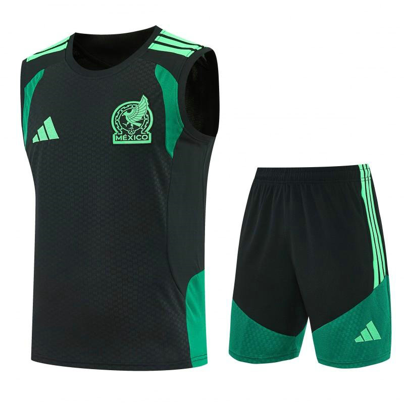 Ensemble Maillot de foot Mexique 2026/2027