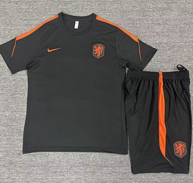 Ensemble Maillot de foot Pays Bas 2026/2027