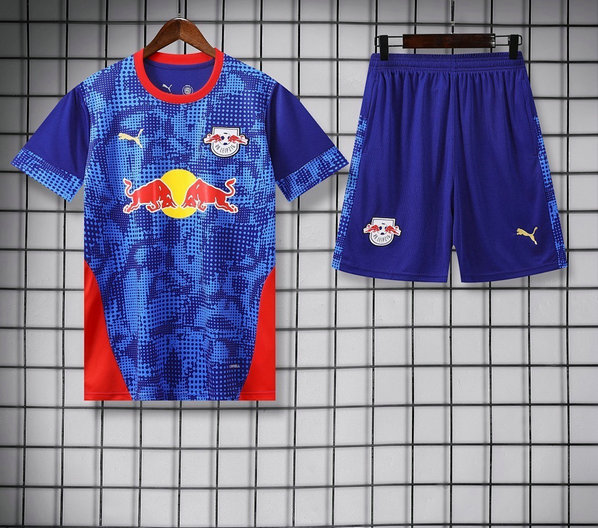 Ensemble Maillot de foot RB Leipzig 2026/2027