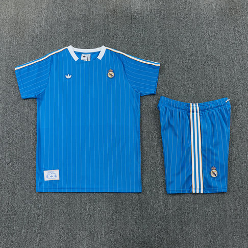 Ensemble Maillot de foot Real Madrid 2026/2027