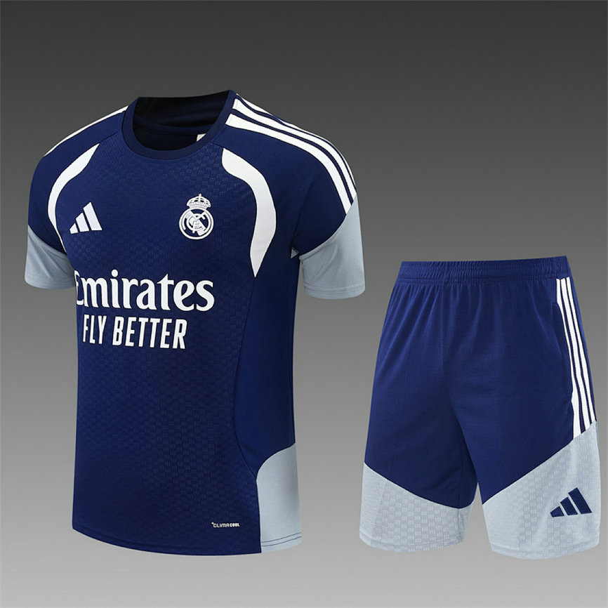 Ensemble Maillot de foot Real Madrid 2026/2027