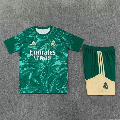 Ensemble Maillot de foot Real Madrid 2026/2027