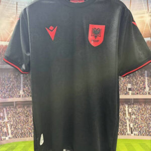 Maillot de foot Albanie - 2026/2027 - Third