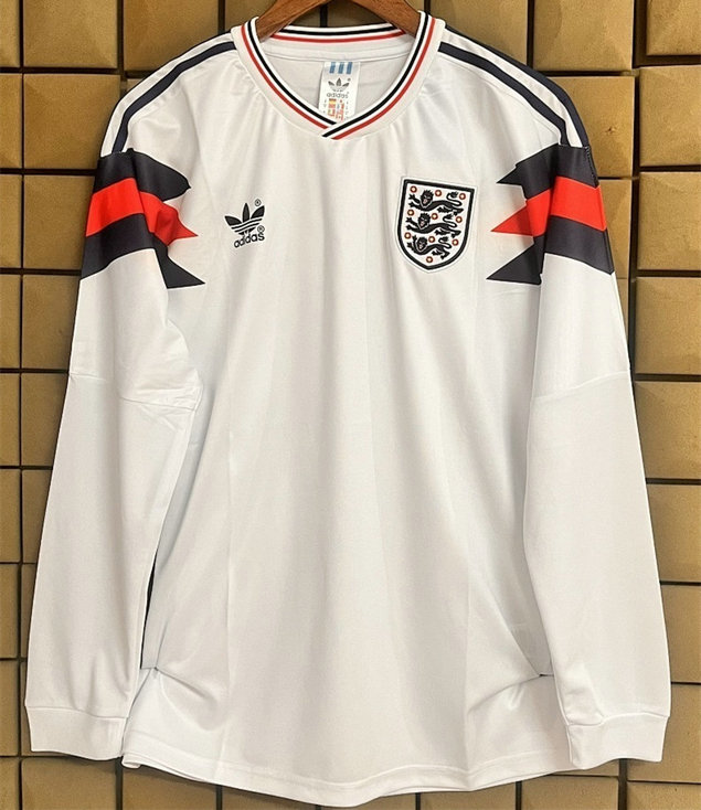 Maillot de foot Angleterre 2026