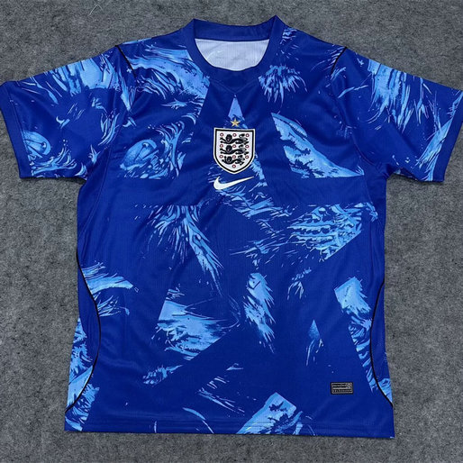 Maillot de foot Angleterre Coupe du monde 2026