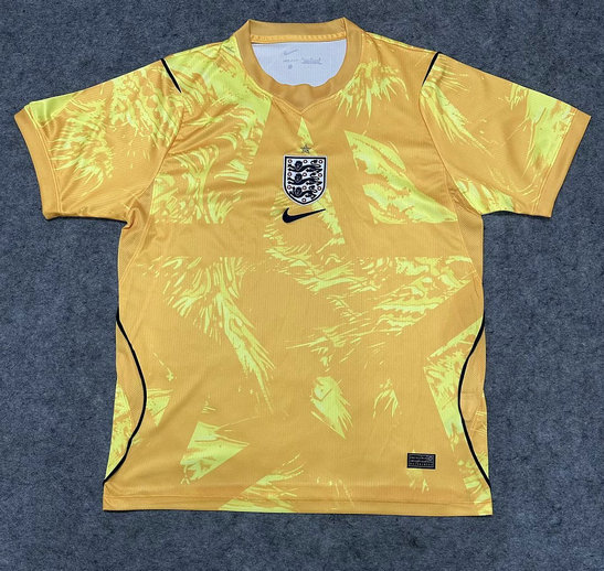 Maillot de foot Angleterre Coupe du monde 2026