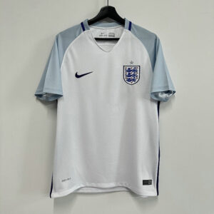 Maillot de foot Angleterre 2016 - Domicile
