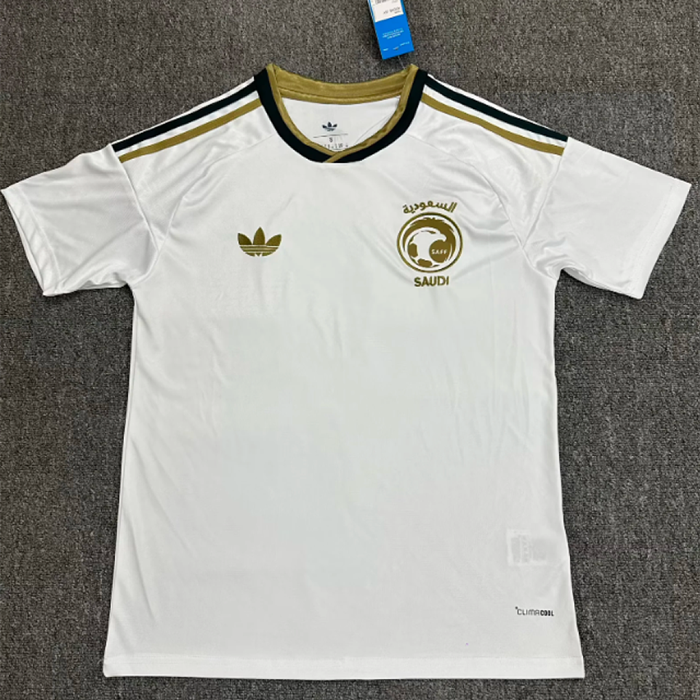 Maillot de foot Arabie Saoudite Coupe du monde 2026