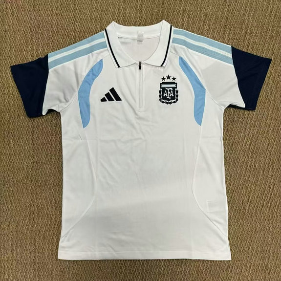 Maillot de foot Argentine 2026
