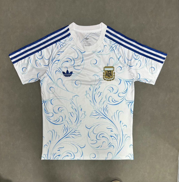 Maillot de foot Argentine Coupe du monde 2026
