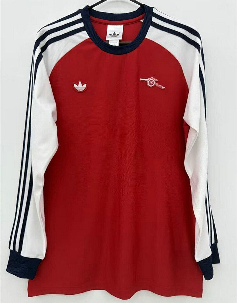 Maillot de foot Arsenal 2026/2027