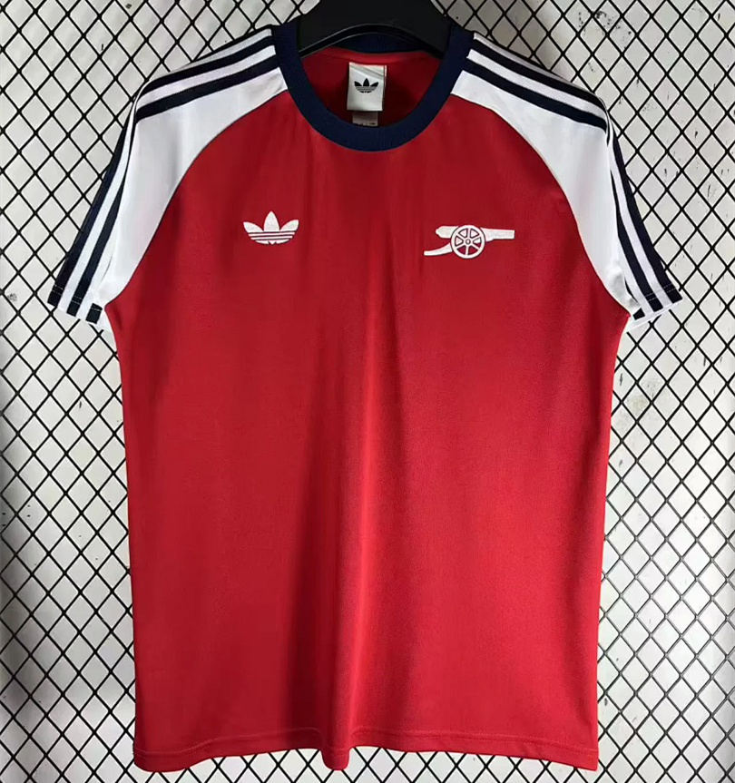 Maillot de foot Arsenal 2026/2027