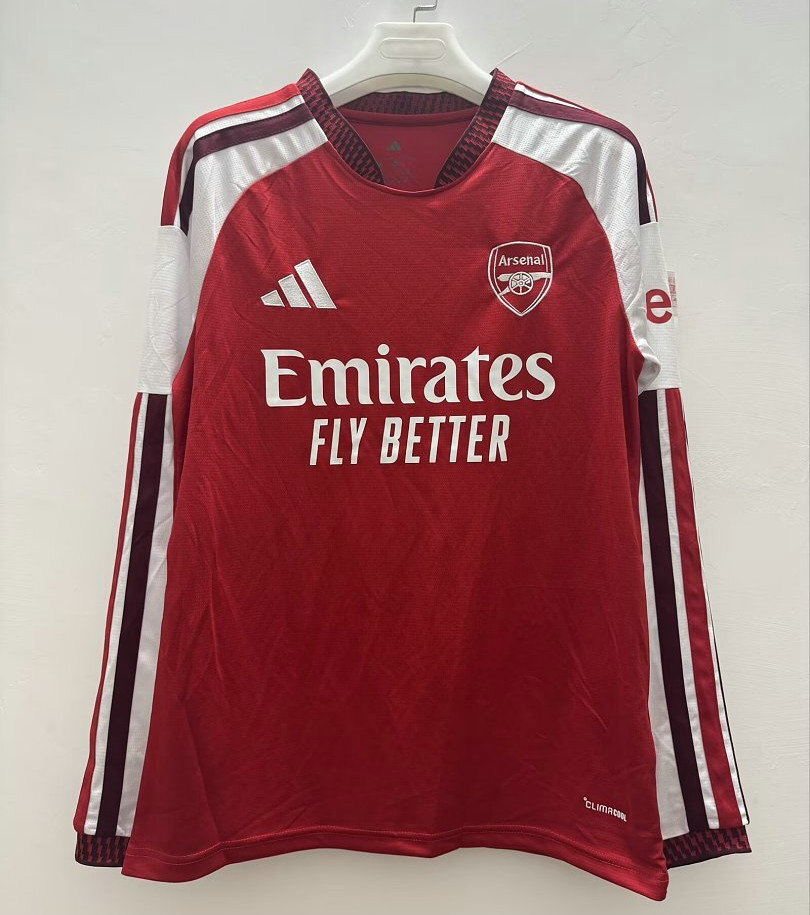 Maillot de foot Arsenal 2026/2027