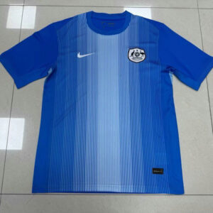 Maillot de foot Australie 2025/2026 - Gardien De But Bleu