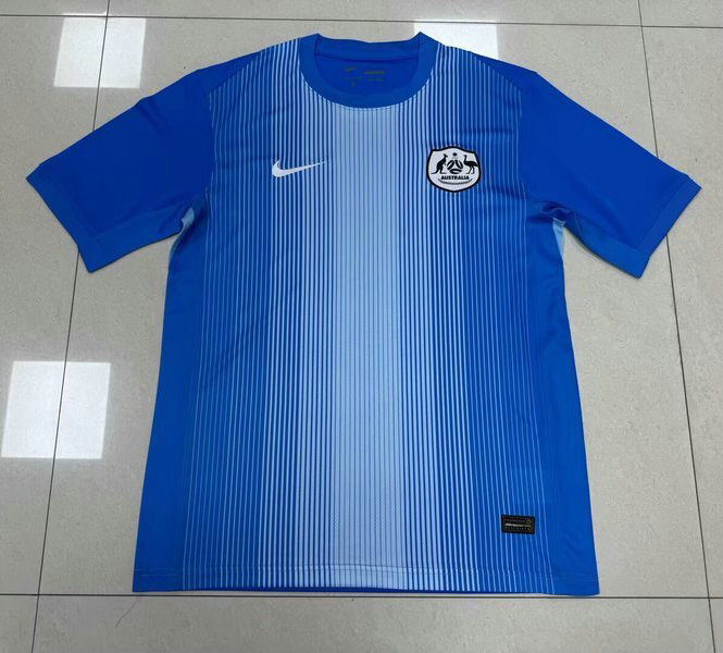 Maillot de foot Australie 2025/2026