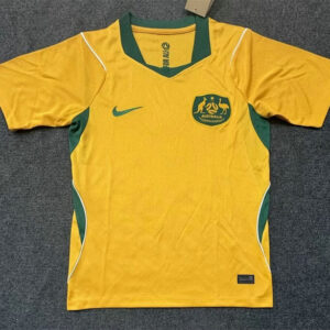 Maillot de foot Australie Coupe du monde - 2026 - domicile
