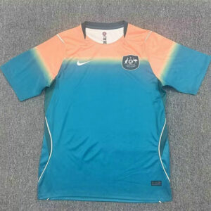 Maillot de foot Australie Coupe du monde 2026 - Exterieur