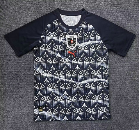 Maillot de foot Autriche 2025/2026