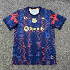 Maillot de foot Barcelone 2026/2027 - Édition Spéciale