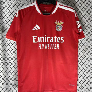 Maillot de foot Benfica 2026/2027 - Domicile