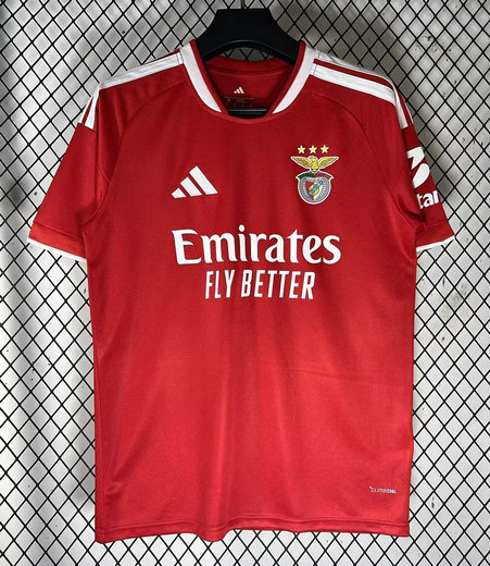 Maillot de foot Benfica 2026/2027