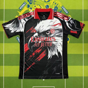 Maillot de foot Benfica - 2026/2027 - spéciale Noir B