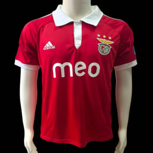 Maillot de foot Benfica 2012/2013 - Domicile
