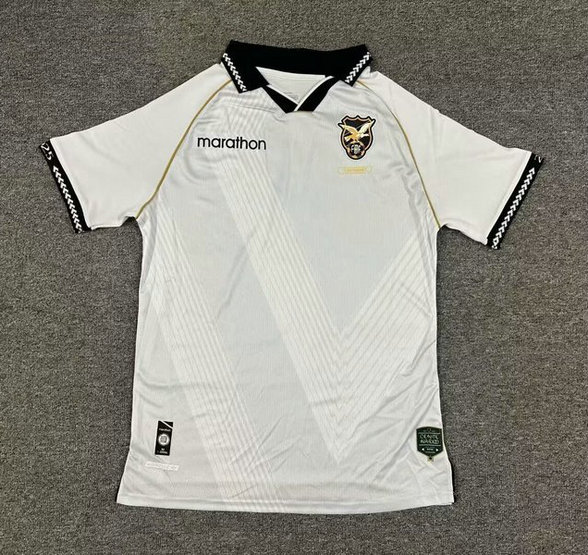 Maillot de foot Bolivie 2025