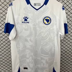Maillot de foot Bosnie Herzégovine 2023/2024 - Exterieur