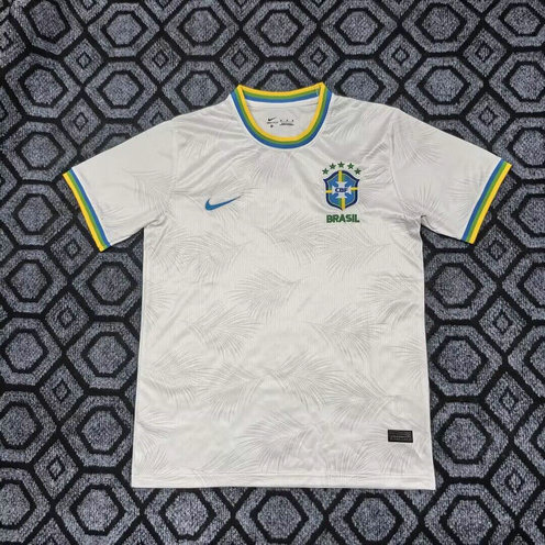 Maillot de foot Brésil 2026/2027