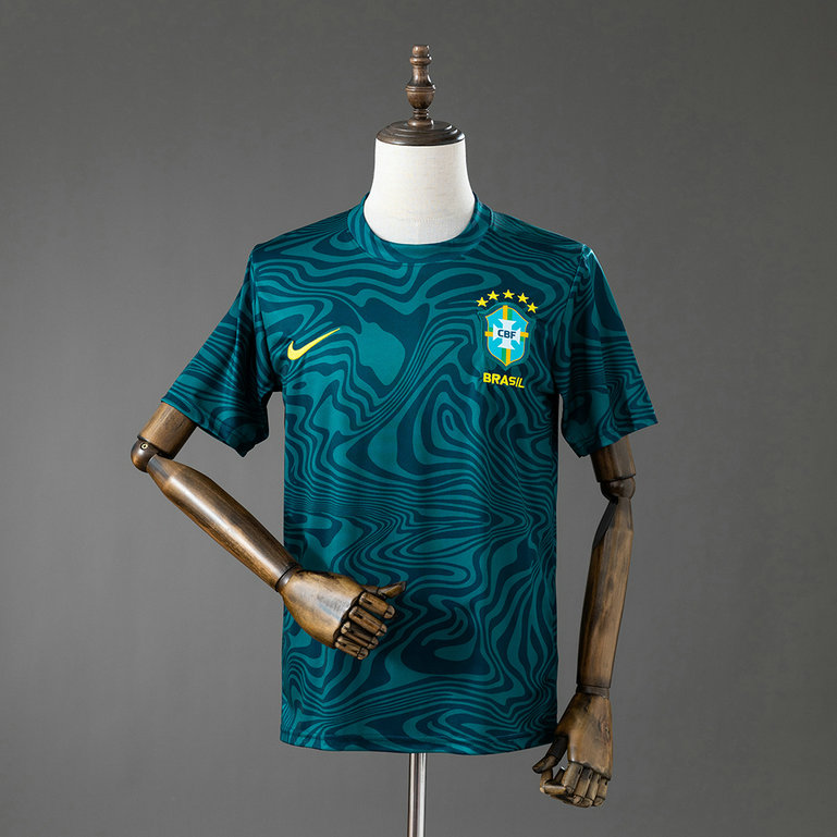Maillot de foot Brésil 2026/2027