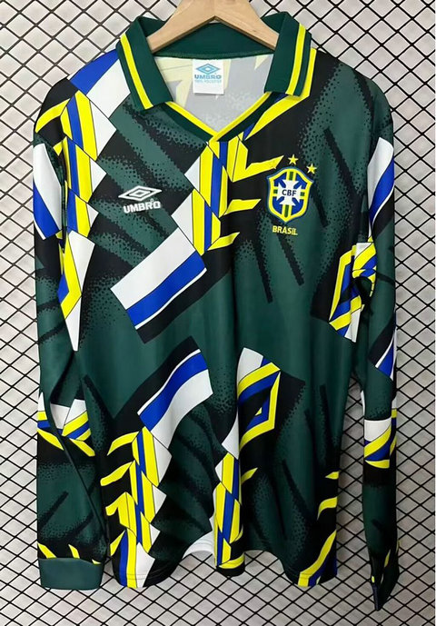 Maillot de foot Brésil 1994