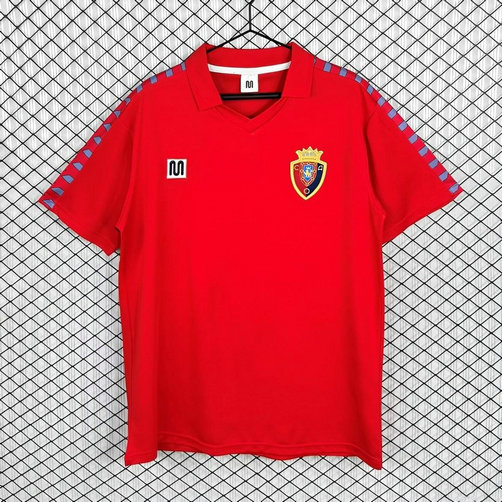 Maillot de foot CA Osasuna 1983/1984