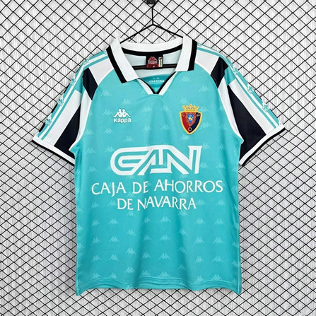 Maillot de foot CA Osasuna 1995/1996