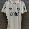 Maillot de foot Club Nacional de Football 2026/2027 - Domicile